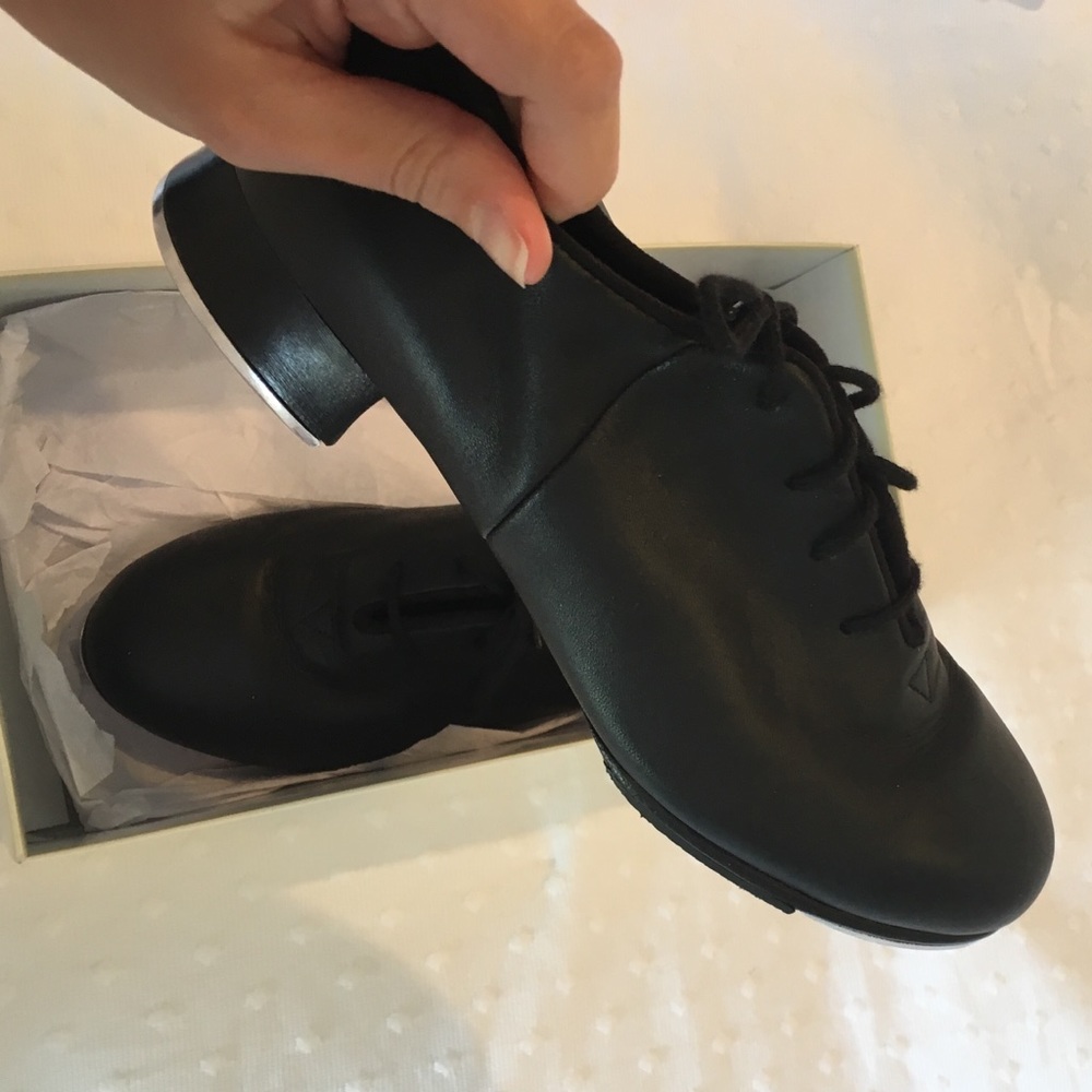 Bloch Tap Shoes